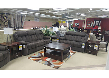 Kingston furniture store Leon's Furniture Kingston