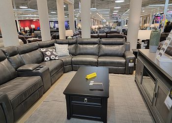 London Magasins De Meubles Leon's Furniture London