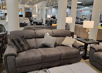 London Magasins De Meubles Leon's Furniture London