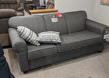 North Bay furniture store Leon's Furniture North Bay