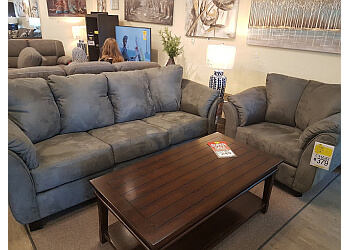 North Bay furniture store Leon's Furniture North Bay