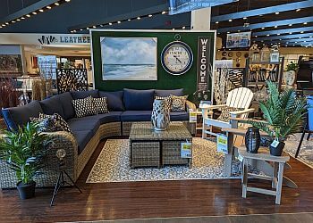 Orangeville furniture store Leon's Furniture