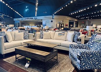 Orangeville furniture store Leon's Furniture