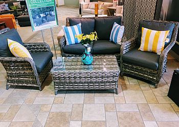 Red Deer furniture store Leon's Furniture Red Deer