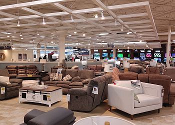 Richmond Hill Magasins De Meubles Leon's Furniture Richmond Hill