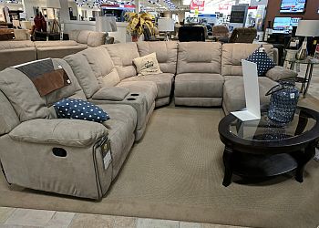 Richmond Hill Magasins De Meubles Leon's Furniture Richmond Hill