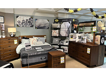 Sarnia furniture store Leon's Furniture Sarnia