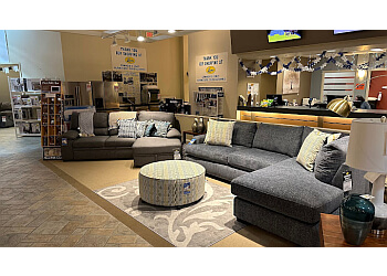 Sarnia furniture store Leon's Furniture Sarnia