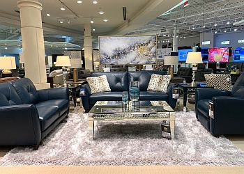 Saskatoon Magasins De Meubles Leon's Furniture