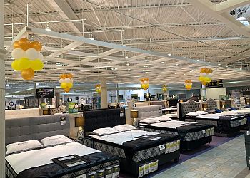 Saskatoon Magasins De Meubles Leon's Furniture