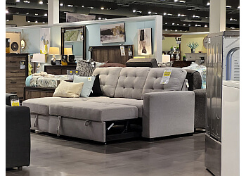 Sault Ste Marie Magasins De Meubles Leon's Furniture Sault Ste Marie