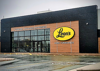 Leon's Furniture Leon's Furniture - St Johns, NL Furniture Stores