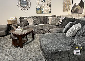 Stratford furniture store Leon's Furniture Stratford