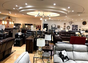 Vaughan furniture store Leon's Furniture Vaughan