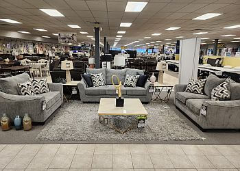 Welland furniture store Leon's Furniture