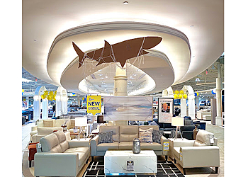 Leon's Furniture Calgary - Calgary, AB Magasins De Meubles - Product Image