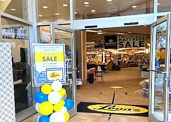 Leon's Furniture Calgary - Calgary, AB Magasins De Meubles - Service Highlights