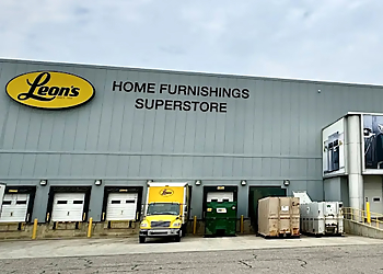 Leon's Furniture Calgary - Calgary, AB Magasins De Meubles - Business Exterior Image