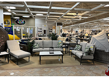 Halifax Magasins De Meubles Leon's Furniture Dartmouth