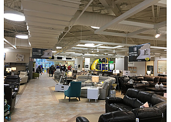 Halifax Magasins De Meubles Leon's Furniture Dartmouth