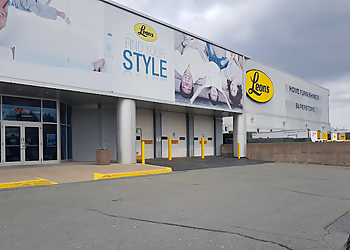 Halifax furniture store Leon's Furniture Dartmouth
