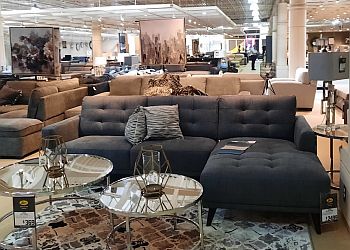 Edmonton Magasins De Meubles Leon's Furniture Edmonton