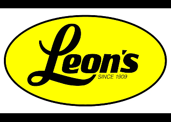 Leon's Furniture Fredericton - Fredericton, NB Magasins De Meubles - Logo