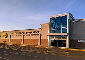 Leon's Furniture Guelph - Guelph, ON Magasins De Meubles - Business Exterior Image