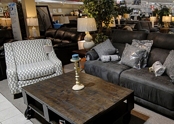 Huntsville furniture store Leon's Furniture Huntsville