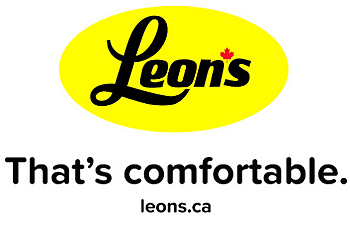 Leon's Furniture Newmarket - Aurora, ON Furniture Stores - Logo