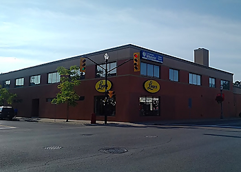 Leon's Furniture Norfolk Leon's Furniture Norfolk - Norfolk, ON Furniture Stores - Business Exterior Image