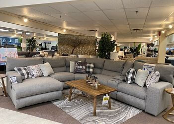 Orillia furniture store Leon's Furniture Orillia