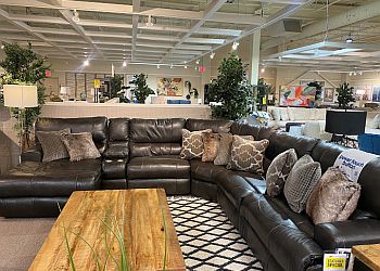 Orillia furniture store Leon's Furniture Orillia