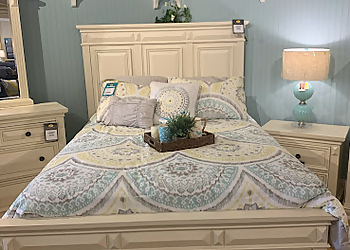 Saint John mattress store Leon's Furniture Saint John