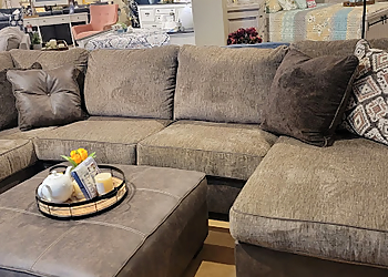 Saint John mattress store Leon's Furniture Saint John