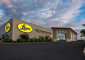Saint John Magasins De Matelas Leon's Furniture Saint John