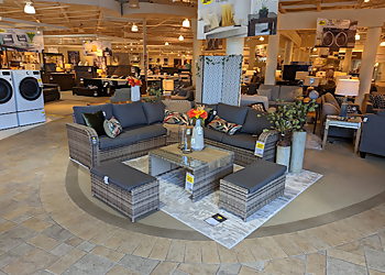 Leon's Furniture Sarnia - Sarnia, ON Furniture Stores - Sample Image