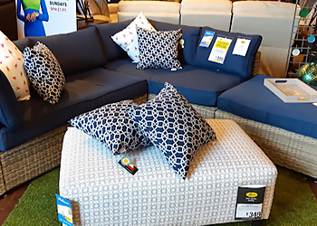 Leon's Furniture Sault Ste Marie - Sault Ste Marie, ON Furniture Stores - Sample Image