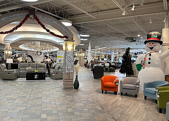 Thunder Bay furniture store Leon's Furniture Thunder Bay