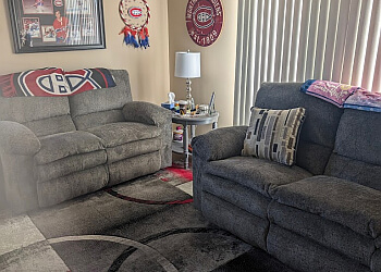 Thunder Bay furniture store Leon's Furniture Thunder Bay