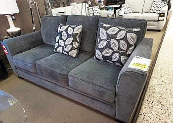Toronto furniture store Leon's Furniture Toronto