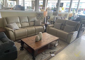 Toronto furniture store Leon's Furniture Toronto