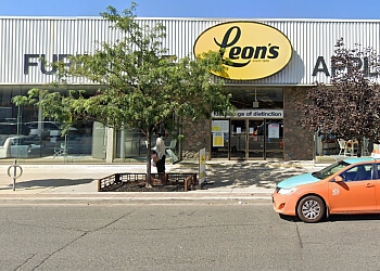Leon's Furniture Toronto