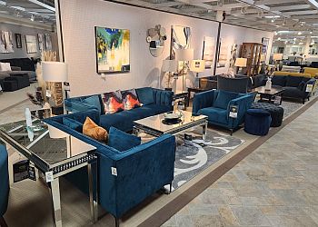 Whitby furniture store Leon's Furniture Whitby