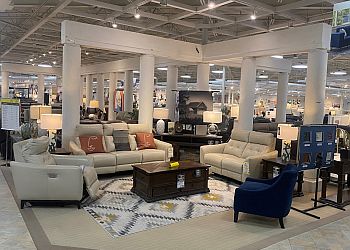 Whitby furniture store Leon's Furniture Whitby