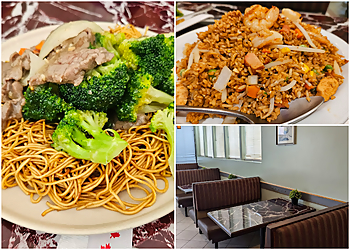 Oshawa thai restaurant Leon's Garden Chinese & Thai Cuisine