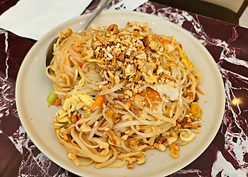 Oshawa Restaurant Thaï Leon's Garden Chinese & Thai Cuisine