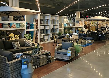 Sherbrooke furniture store Leon's Sherbrooke