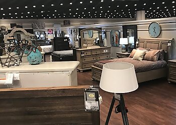 Sherbrooke furniture store Leon's Sherbrooke