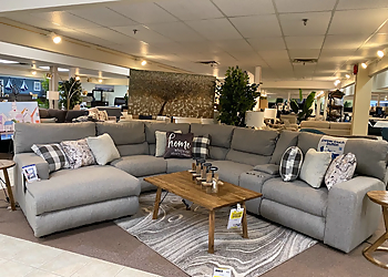 Orillia mattress store Leon’s Furniture